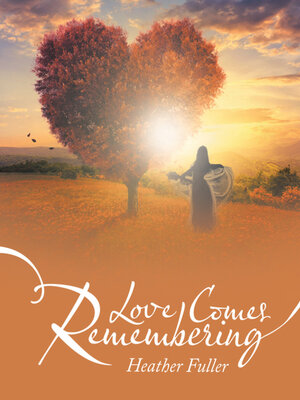 cover image of Love Comes Remembering
